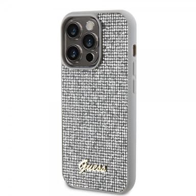 Guess iPhone 15 Pro Max Kuori Square Mirror Hopea