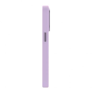 Decoded iPhone 15 Pro Kuori Silicone Backcover Laventeli