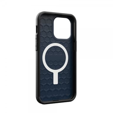 Urban Armor Gear (UAG) iPhone 15 Pro Max Kuori Civilian MagSafe Mallard