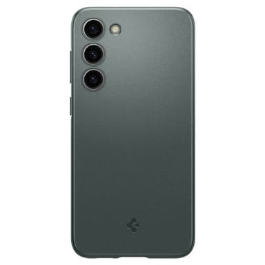 Spigen Samsung Galaxy S23 Kuori Thin Fit Abyss Green