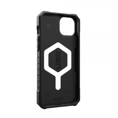 Urban Armor Gear (UAG) iPhone 15 Plus Kuori Pathfinder MagSafe Musta