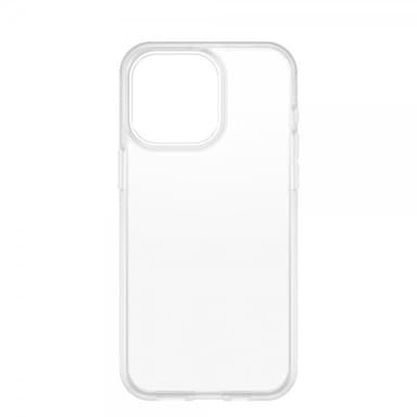 Otterbox iPhone 15 Pro Max Kuori React Läpinäkyvä