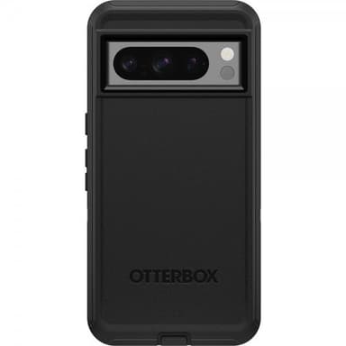 Otterbox Google Pixel 8 Pro Kuori Defender Musta