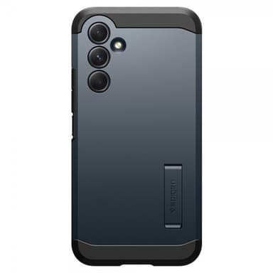Spigen Samsung Galaxy A54 5G Tough Armor Metal Slate