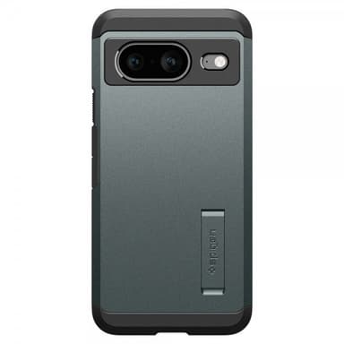 Spigen Google Pixel 8 Kuori Tough Armor Abyss Green