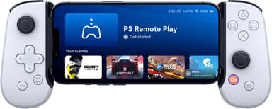 Backbone One PlayStation Lightning mobiilipeliohjain