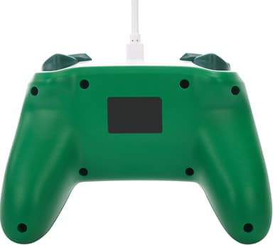 PowerA Nintendo Switch USB langallinen peliohjain Zelda Edition