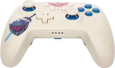PowerA Nintendo Switch langaton peliohjain Zelda Edition