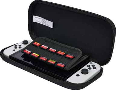 PowerA Nintendo Switch Master Sword suojakotelo pelikonsolille