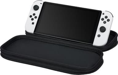 PowerA Nintendo Switch Master Sword suojakotelo pelikonsolille
