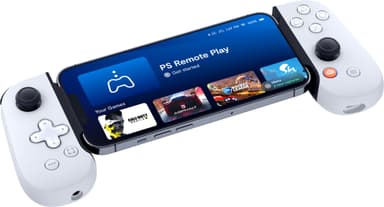 Backbone One PlayStation Lightning mobiilipeliohjain