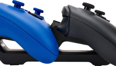PowerA Duo Xbox latausasema peliohjaimille
