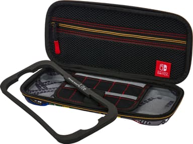 PowerA Nintendo Switch Mario Kart suojakotelo pelikonsolille