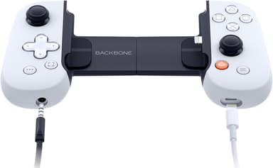 Backbone One PlayStation Lightning mobiilipeliohjain