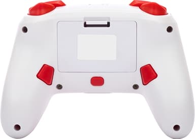 PowerA Nintendo Switch langaton peliohjain Mario Edition