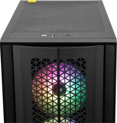 PCSpecialist Ultra 711 i9-14KF/32/2000/4090 pelitietokone