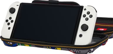 PowerA Nintendo Switch Mario Kart suojakotelo pelikonsolille