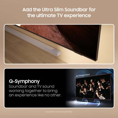 Samsung 98" QN990C 8K NQLED älytelevisio (2023)