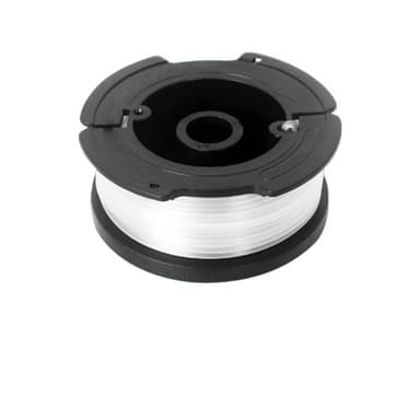 3 kpl leikkurirullasarja Black Decker AF-100-3ZP ruohotrimmeriin