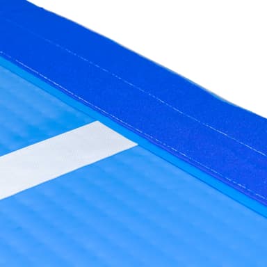AirTrack Nordic Deluxe Wide ilmavolttirata - 5 m
