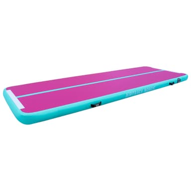 Airtrack Nordic Home 3m Collectors edition ilmavolttirata - Pinkki