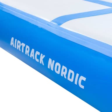AirTrack Nordic AirBlock - Sininen