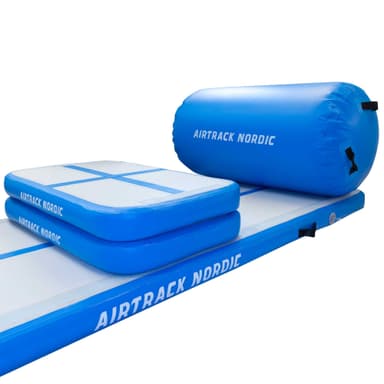 AirTrack Nordic harjoittelusetti - Minttu