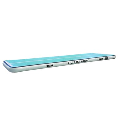 AirTrack Nordic Home Special Edition ilmavolttirata  - Minttu 3 m