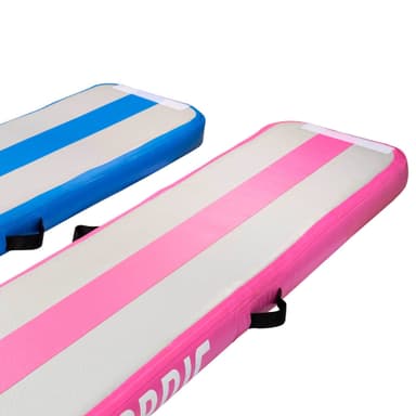 AirTrack Nordic AirBeam - Pinkki