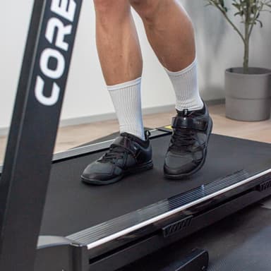 Core Juoksumatto 3000