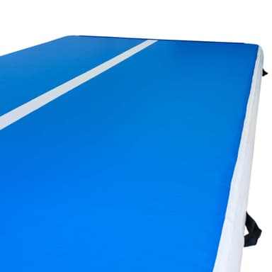 AirTrack Nordic Deluxe Wide ilmavolttirata - 4 m