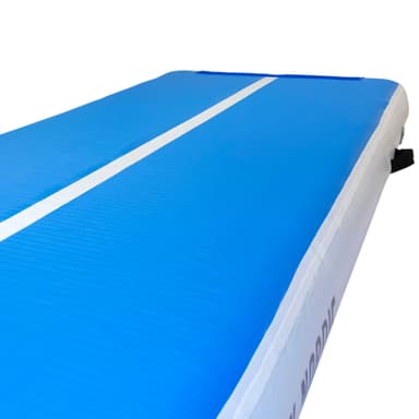 AirTrack Nordic Deluxe ilmavolttirata - 3 m