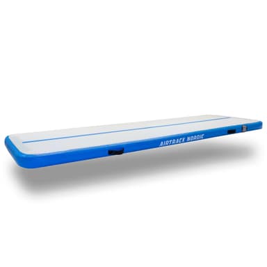 AirTrack Nordic Standard ilmavolttirata - Minttu 4 m