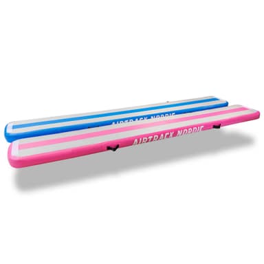 AirTrack Nordic AirBeam - Sininen