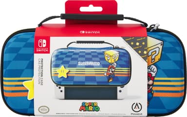 PowerA Nintendo Switch Mystery Block suojakotelo pelikonsolille