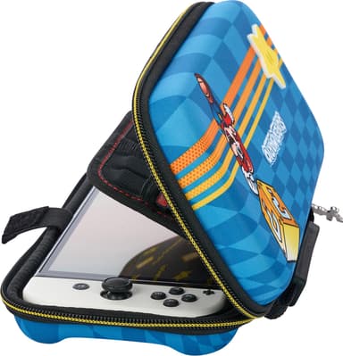 PowerA Nintendo Switch Mystery Block suojakotelo pelikonsolille