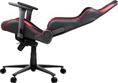 HyperX Blast pelituoli (musta/punainen)