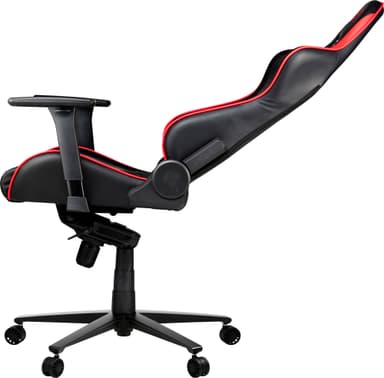 HyperX Blast pelituoli (musta/punainen)