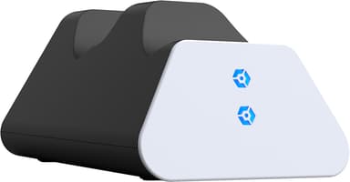 Gioteck Duo PlayStation 5 Charging latausasema peliohjaimille