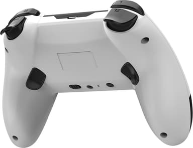 Gioteck WX-4 Nintendo Switch langaton peliohjain (valkoinen)
