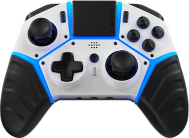 Gioteck WLC PS4 SC-3 langaton peliohjain