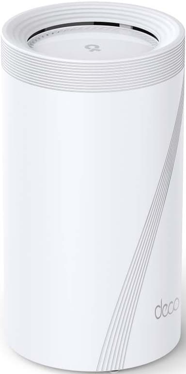 TP-Link Deco BE85 Mesh Wi-Fi 7 järjestelmä (1 kpl)
