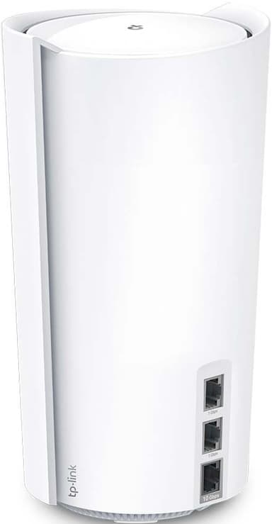 TP-Link Deco XE200 AXE11000 Mesh WiFi järjestelmä (1 kpl)