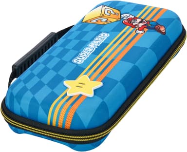 PowerA Nintendo Switch Mystery Block suojakotelo pelikonsolille