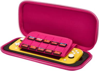 PowerA Nintendo Switch Slim TieDye Charizard suojakotelo konsolille