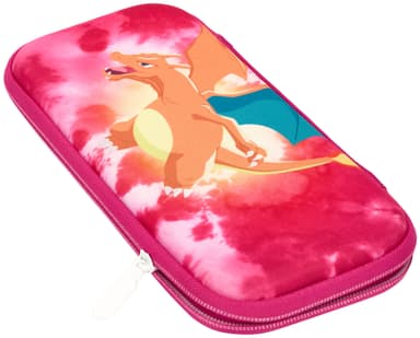 PowerA Nintendo Switch Slim TieDye Charizard suojakotelo konsolille