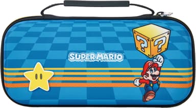 PowerA Nintendo Switch Mystery Block suojakotelo pelikonsolille