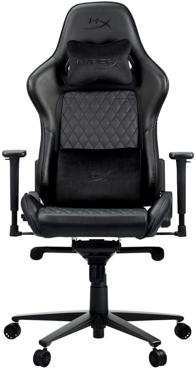 HyperX Blast pelituoli (musta)