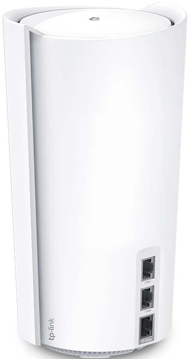 TP-Link Deco XE200 AXE11000 Mesh WiFi järjestelmä (2 kpl)