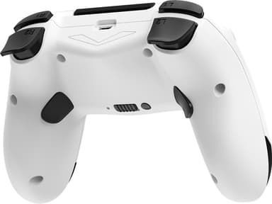 Gioteck VX-4 PlayStation 4 langaton peliohjain (valkoinen)